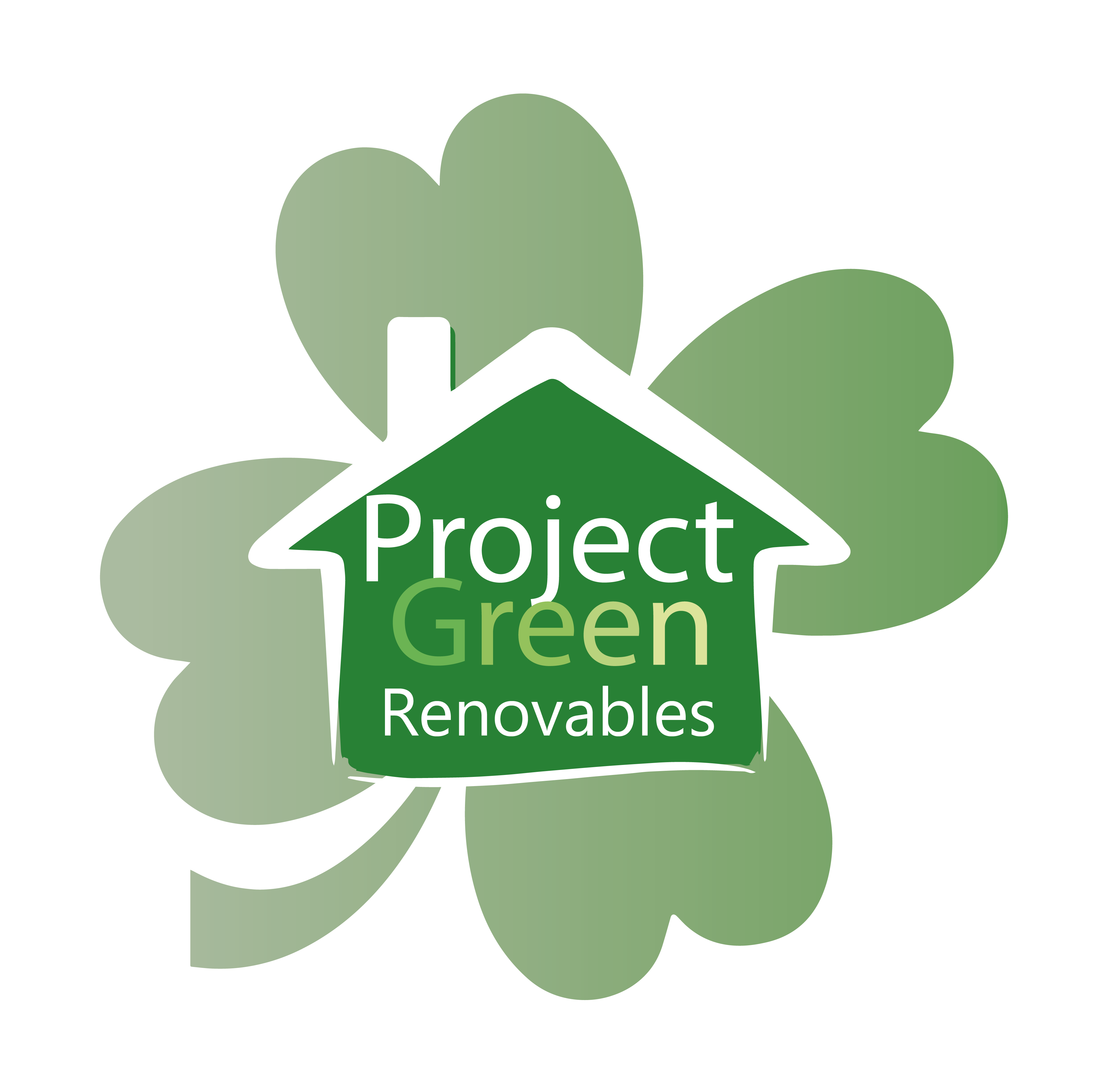 Project Green Renovables S.L Icon
